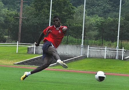 Marco Pérez