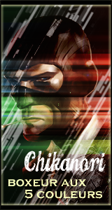 Chikanori