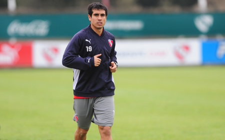 Leandro Gracián