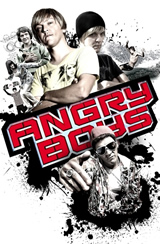 Angry Boys 1x17 Sub Español Online