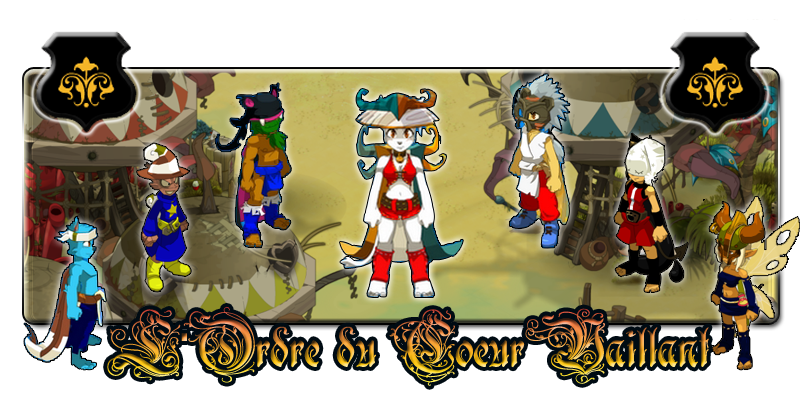 Les Coeurs Vaillants