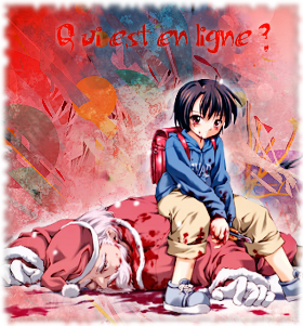 Who is Online