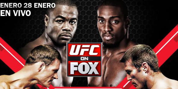 Royal Rumble 2012 En vivo