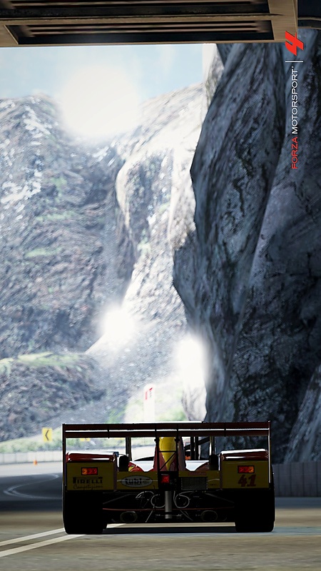 ForzaMotorsport.fr