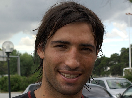 Ernesto Farías