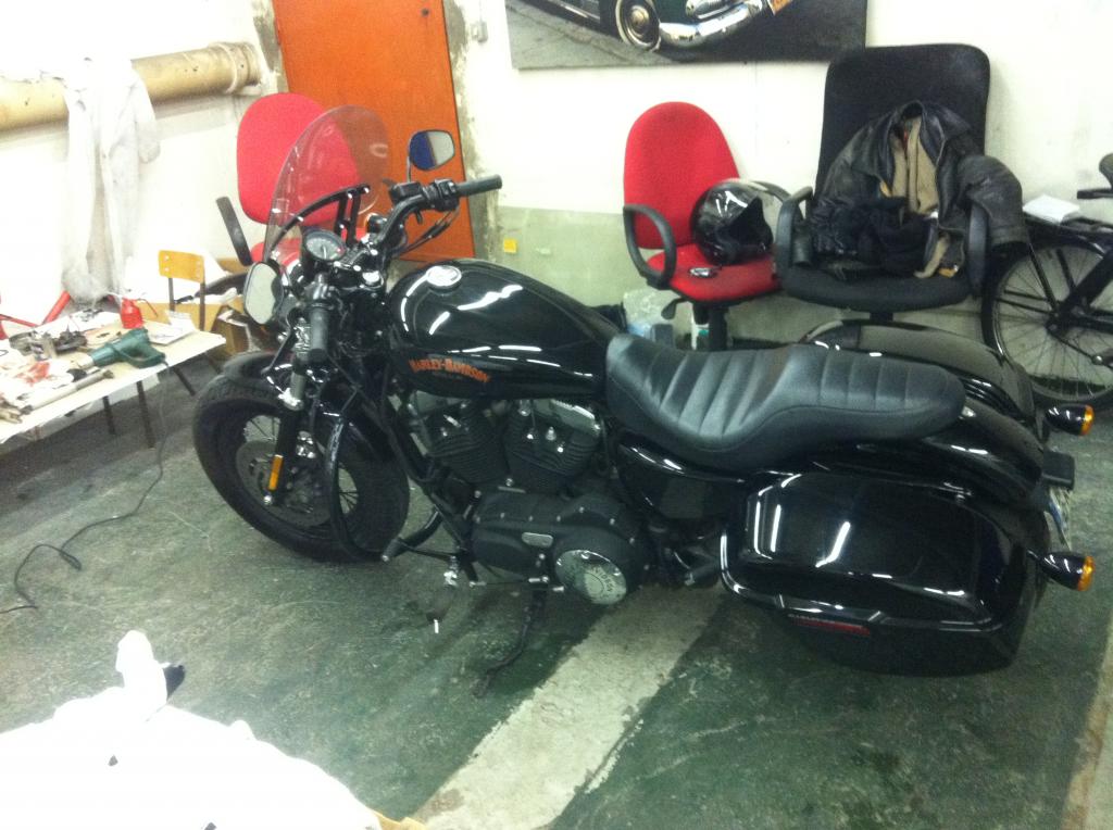 Le Forty-Eight qui s'est pris pour un Touring ! Img_1091-31f589c
