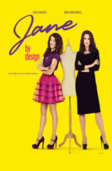 Jane By Design 1x19 Sub Español Online
