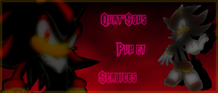 Quat'Sous Pub & Services