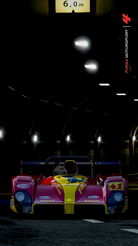 ForzaMotorsport.fr