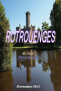 Rotrouenges Rotrouenges