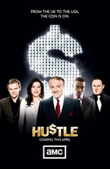 Hustle 8x16 Sub Español Online
