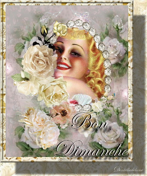 BON DIMANCHE 1659680bondimanche81-2b1e0b9