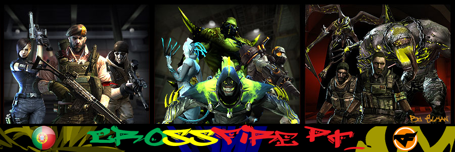 Comunidade portuguesa do crossfire
