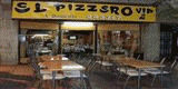 EL PIZZERO VIP