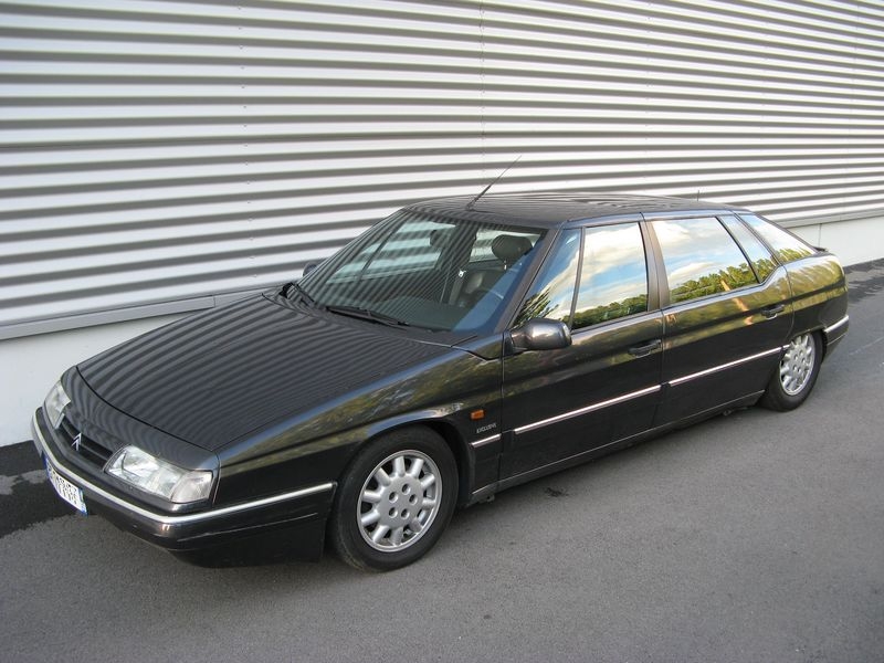 Xm Limos Page 2 Citroen Xm Forum