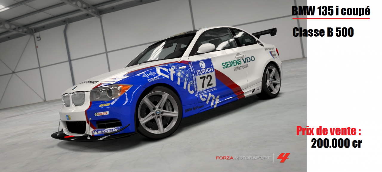 ForzaMotorsport.fr