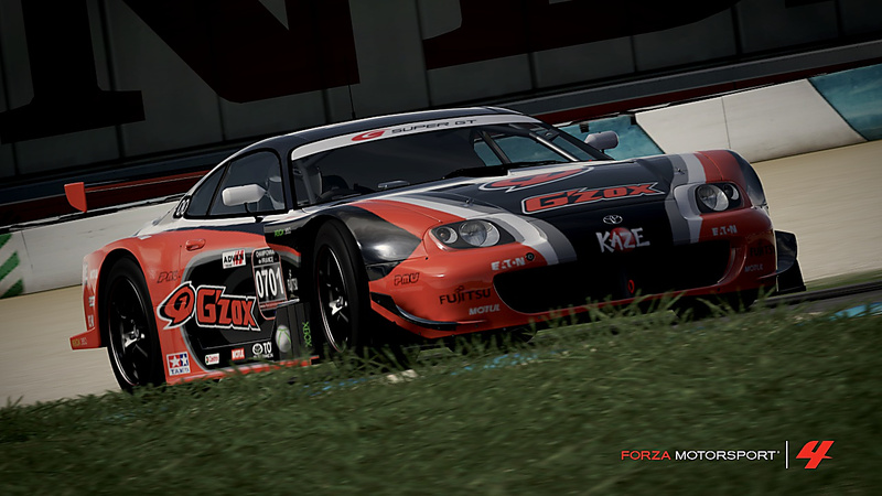 ForzaMotorsport.fr